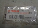 Nos Yamaha Brand Collar WRA650 WRA700 WVT700 WB760 GP760 RA760 90387-06M30 New. Price: $5.00.