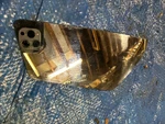 2018 2023 Sea-doo Gtx 130 230 Oem Lh Mirror Assembly 269502274 Used. Price: $44.95.