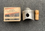 New Old Stock Nos Mercury Piston 732-3270A2 Outboard. Price: $30.00.