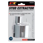 Performance Tool W83202 1/4" 3/4" Stud Extractor - 1/2" Drive New. Price: $12.00.