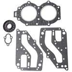 Sbt Top End Gasket Kit Fits Yamaha 6K8-11181-00-00 6K8-41124-00-00 New. Price: $39.87.