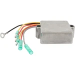 Rectifier-regulator For Mercury Mariner Outboard 856748 883072; AMR6001 New. Price: $61.01.