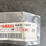 Oem Yamaha New 6S5-11633-00-00 Pin Piston GG1. Price: $10.00.