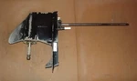 Mercury Stroke Hp Lower Unit 25" Xl Pn 1647-9148T82 2:1 Fits 135- 2.5L Used. Price: $585.00.