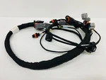 Can-am Sea Doo 420666258 Oem Wiring Harness New. Price: $349.99.