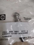 Bombardier/seadoo 291000581 Latch Stud Nos Watercraft New. Price: $18.88.