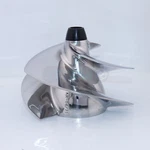 Jet Ski Impeller Compatible Solas KR-CD-14/21 Kawasaki Ultra 300LX 310SE Lx-s New. Price: $230.00.