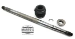 Oem Seadoo 2007-2008 Rxt Gtx Limited Wake 215 Main Driveshaft + Support Ring Used. Price: $149.59.