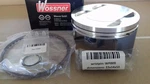 New Wossner Piston Kit 2006-10 Husqvarna TC610 TE610 97.96 Mm Std. Size. Price: $285.06.