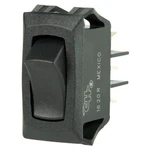 Bep Marine 1001706 Curved Spdt Mini Rocker Switch 12V On/on New. Price: $16.09.