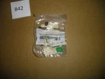 Sea-doo (female) Secondary Lock (6 Circuits) (deutsch) Oem Rxp-x 255 Rs New. Price: $6.98.