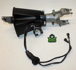 Yamaha Ex Limited Sport Steering Column Master Assembly Pitman Arm Beeper Ride Used. Price: $237.66.