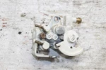 1997 Sea-doo Gsx Oem Oil Pump 420887333 Used. Price: $38.26.