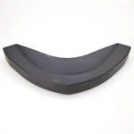 Arctic Cat * Tigershark Nose Cone 0673-935 Daytona/montego/monte Carlo New. Price: $41.99.