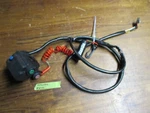 95 Arctic Cat Tigershark Montego Deluxe Jet Ski Start Stop Bilge Switch Pwc Used. Price: $64.99.