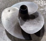 2004 Sea-doo Gti Pump Impeller 271001297 Used. Price: $130.00.