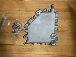 Freshwater 2009-2026 Yamaha Fx Cruiser 1800 1.8L Oem Oil Cooler 6BH-13470-00-00 Used. Price: $299.95.