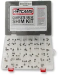Hot 7.48MM Valve Shim Kit Honda Aquatrax F12X 02-07 New. Price: $124.73.