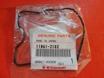 Nos New Factory Kawasaki KAF620 Case Rocker Gasket 11061-2182. Price: $9.99.