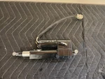 #A410 1997 Tigershark Daytona Monte Carlo Tsr Trim Actuator Oem# 1673-291 Used. Price: $60.00.