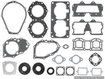 Namura Complete Gasket Kit Yamaha 1990-1995 650 Super Jet, Wave Runner See List New. Price: $90.57.