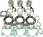 Wsm-top End KIT-POLARIS-780-STD Bore New. Price: $260.25.