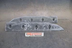 2006 Honda Aquatrax F12X Wake Sponson Left Right Set 74551-HW1-670 74561-HW1-670 Used. Price: $34.99.