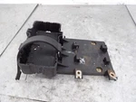03-07 Honda Aquatrax R12X R-12X Battery Tray 31502-HW3-670 Used. Price: $39.16.