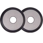 Fusion 010-12879-30 7.7" Xs Classic Grilles, Black (0101287930) New. Price: $36.83.