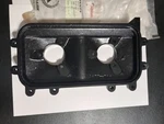 Arctic Cat Tigershark Daytona? Spark Arrestor Base Nos 0673-706 (L-6330) New. Price: $92.50.