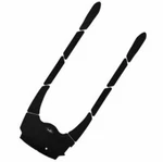 Yamaha Sport, Deluxe,cruiser, Vxr,vx Elite Traction Mats Foot Pad Blacktip New. Price: $206.95.