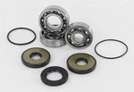 Oem Grade Bearing Housing Kit Yamaha Wave Jammer 500 Runner 650 Lx Pwc New. Price: $104.61.