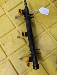 2016 2017 Yamaha Waverunner 1050 Fuel Rail 6EY-12880-01-00 6EY-13761-00-00 Used. Price: $139.99.