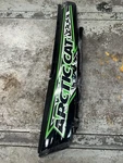 4606-884 Arctic Cat Right Spar Panel Black Oem #AC6 Used. Price: $59.95.