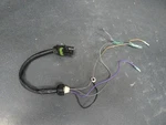 1996 Sea-doo Oem Rear Harness Electric Wiring Gtx 787/800 Freshwater Used. Price: $17.96.