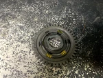 80-13 Yamaha 43T Balance Gearassembly # 3Y1-11531-01-00 Warrior 350 Used. Price: $14.95.