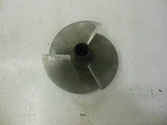 CC83 Seadoo Gtx 650 657 1995 Impeller 271000454 Used. Price: $64.49.