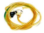Oem Polaris 1994 Genesis Virage Slt 750 700 Speed Sensor Pitot Used. Price: $18.99.