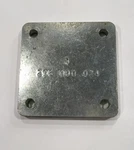 Oem Sea-doo Ski-doo Can-am Plate Seadoo Rfi Intake 296000024 New. Price: $29.99.