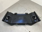 07 Sea-doo 4TEC Gtx Limited 215 Front Storage Access Board Cover Used. Price: $34.00.