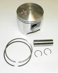 Oem Grade Piston Kit 88.00MM Sea-doo Gsx Ltd Gtx Rx Xp 951 Carbureted 290889045 New. Price: $172.89.