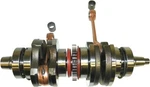 010-1019-01WSM Crankshaft Assembly New. Price: $722.87.