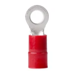 Ancor 8 Awg 1/4" Nylon Ring Terminals 100 Pack New. Price: $37.78.