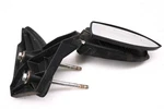 01 Sea-doo Gti Left Side Mirror & Spacer Bracket Mount Used. Price: $26.24.