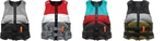 Slippery 21 Surge Neo Vest New. Price: $99.95.