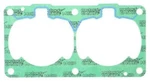 Base Gasket 90-16 Yamaha FX1 Vxr Pro Wave Raider Deluxe Super Jet 700 Gp 760 6M6 New. Price: $25.40.