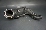2000-2005 GP800R XLT800 Yamaha Oem Exhaust Tuned Pipe Muffler Outer Cover Ass'y Used. Price: $179.97.