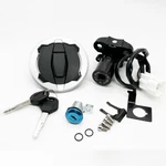 Portable Design Ignition Switch Lock Keys For Kawasaki Ninja Z400 18-23 New. Price: $143.00.
