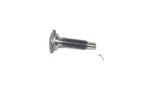 1994 1996 Kawasaki Super Sport Zxi Sts Trim Lever Shaft Oem# 13107-3735 Used. Price: $12.99.