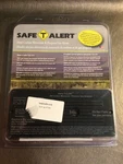Mti Industry Safe-t-alert 35-742-BL Dual Carbon Monoxide & Propane Gas Alarm Rv New. Price: $59.50.